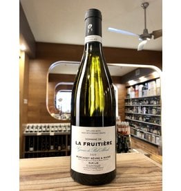 Domaine de la Fruitiere Gneiss de Bel Abord Muscadet - 750 ML