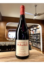 Domaine de Majas Cotes Catalanes Rouge - 750 ML