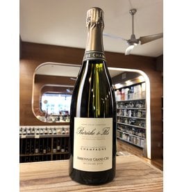 Bereche & Fils Ambonnay Grand Cru 2018 Champagne - 750 ML