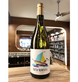 Mesquida Mora Sincronia Blanc - 750 ML