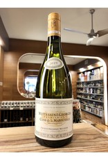 Jacques-Frederic Mugnier Nuits-Saint-Georges 1er Clos de la Marechale Blanc 2019 - 750 ML