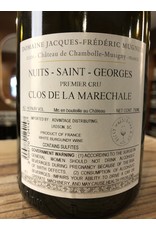 Jacques-Frederic Mugnier Nuits-Saint-Georges 1er Clos de la Marechale Blanc 2019 - 750 ML