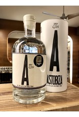 Astobiza Dry Gin - 750 ML