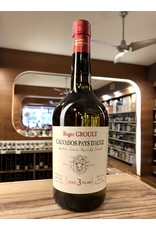 Roger Groult 3 Year Calvados Pays d'Auge - 750 ML
