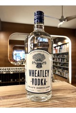 Wheatley Vodka - 750 ML