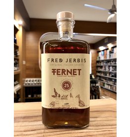 Jerbaris Fernet - 700 ML