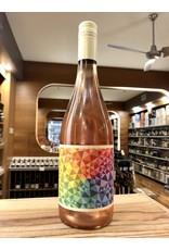 Prisma Rose - 750 ML