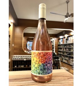 Prisma Rose - 750 ML
