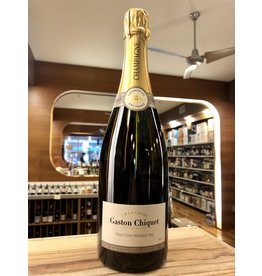 Gaston Chiquet Tradition Champagne - 750 ML