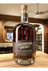Chattanooga Whiskey Founder's Anniversary Bourbon - 750 ML