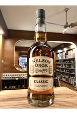 Nelson Bros Classic Bourbon - 750 ML