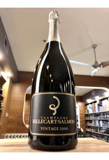 Billecart-Salmon Vintage 2009 Champagne MAGNUM - 1.5 Liter