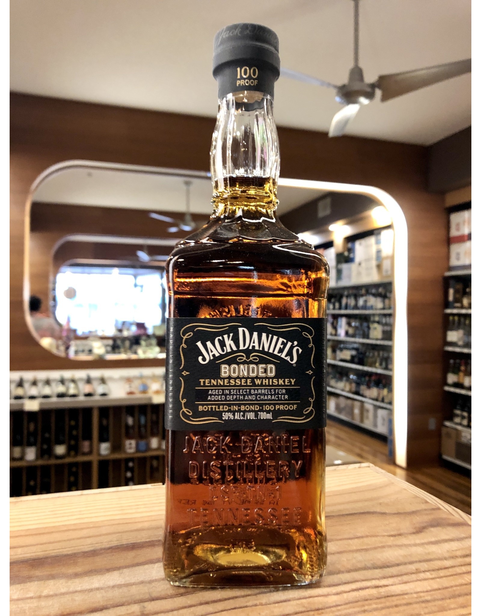 Jack Daniels Bonded Whiskey - 700 ML