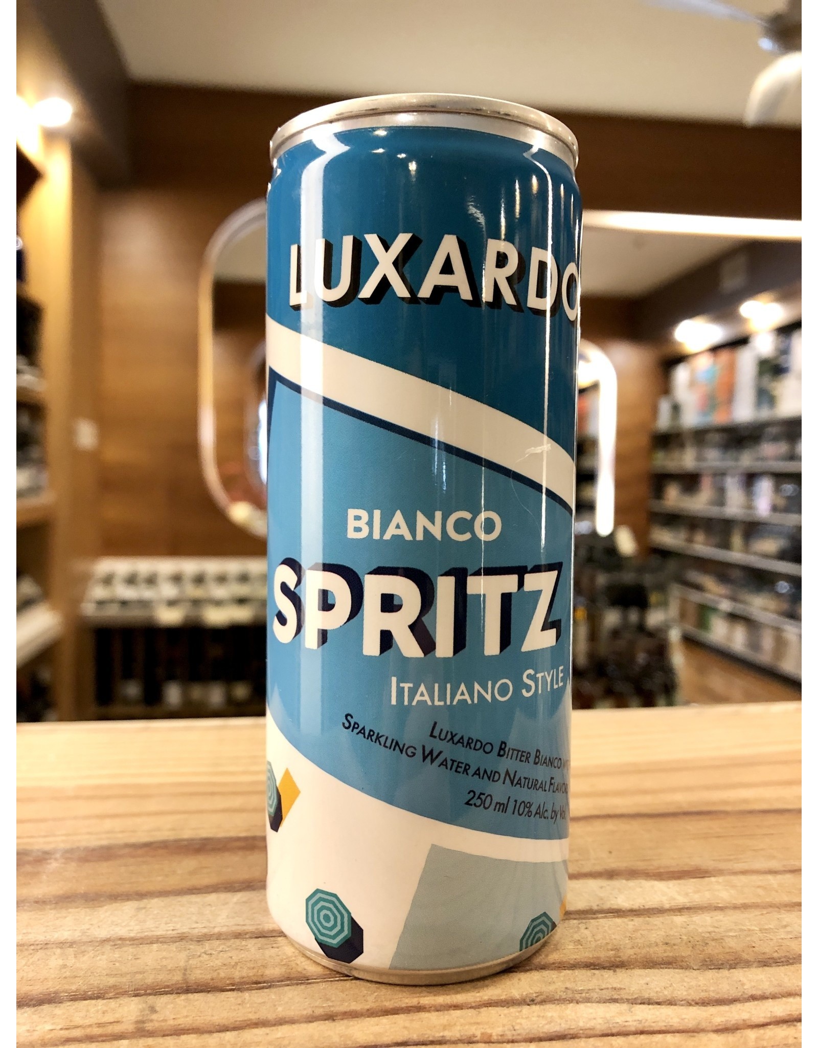 Luxardo Bianco Spritz Can - 250 ML