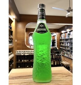 Midori Melon Liqueur - 750 ML