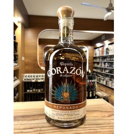 Corazon Reposado Tequila - 750 ML
