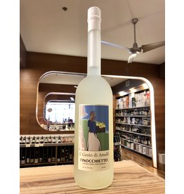 Il Gusto di Amalfi Finocchietto Fennel Seed Liqueur - 700 ML