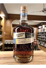 Chattanooga Whiskey Bottled in Bond Bourbon - 750 ML