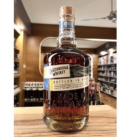 Chattanooga Whiskey Bottled in Bond Bourbon - 750 ML