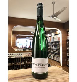 Volker Gruner Veltliner von Donabaum - 750 ML