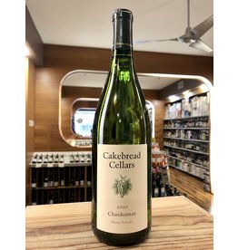 Cakebread Chardonnay - 750 ML