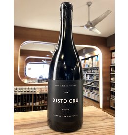 Luis Seabra Xisto Cru Tinto - 750 ML