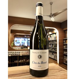 Francois Chidaine Clos du Breuil Chenin Blanc - 750 ML