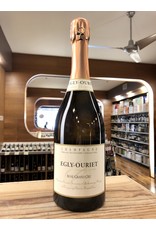 Egly Ouriet Brut Rose Grand Cru Champagne - 750 ML