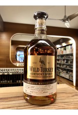 Wild Turkey Kentucky Spirit Single Barrel Bourbon - 750 ML