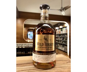 ウイスキー Wild Turkey Spiced 750ml Wild Turkey Spiced - Greenpoint Wine & Liquor, Brooklyn, NY