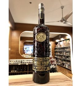 Smoke Wagon Small Batch Bourbon - 750 ML