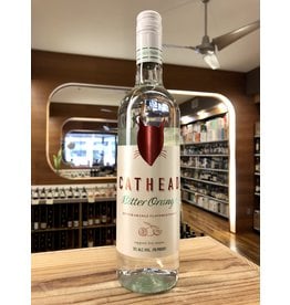 Cathead Bitter Orange Vodka - 750 ML