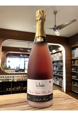 Laherte-Freres Les Beaudiers Rose de Saignee Champagne - 750 ML