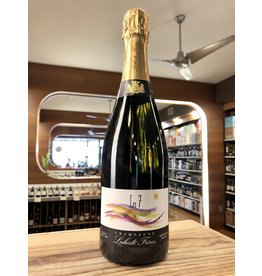 Laherte-Freres Les 7 Extra Brut Champagne - 750 ML