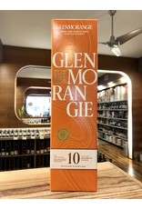 Glenmorangie 10 Year Scotch - 750 ML