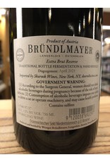 Brundlmayer Extra Brut Reserve Sparkling - 750 ML