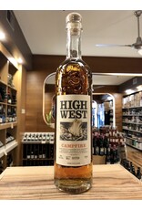 High West Campfire Whiskey - 750 ML