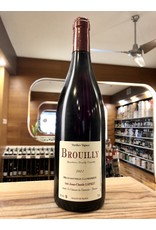 Jean-Claude Lapalu Brouilly Vieilles Vignes - 750 ML