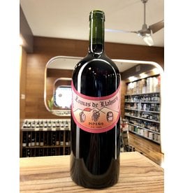 Gustavo Riffo Lomas de Llahuen Pipeno Tinto - 1 Liter