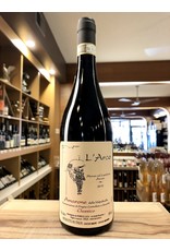 L'Arco Amarone della Valpolicella 2015 - 750 ML