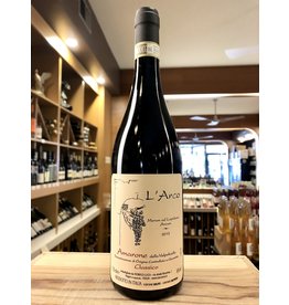 L'Arco Amarone della Valpolicella 2015 - 750 ML