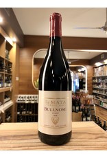 Te Mata Bullnose Syrah 2018 - 750 ML