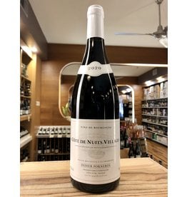 Didier Fornerol Cote de Nuits-Villages Rouge - 750 ML