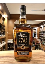 Evan Williams 1783 Small Batch Bourbon - 750 ML