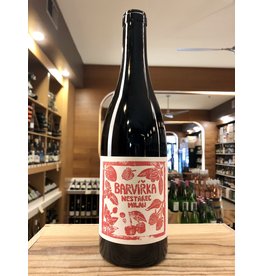 Nestarec Barvirka Red - 750 ML