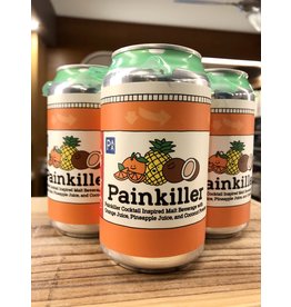 Prairie Painkiller Cocktail Inspired Ale - 4x12 oz.
