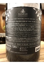 Sugrue South Downs The Trouble With Dreams English Sparkling - 750 ML