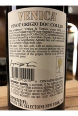Venica & Venica Jesera Collio Pinot Grigio - 750 ML