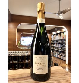 Le Brun Servenay Melodie en C. Grand Cru Extra Brut Champagne - 750 ML