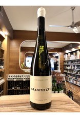 Luis Seabra Granito Cru Alvarinho - 750 ML